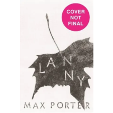 Faber &amp; Faber Lanny | Max Porter egyéb könyv