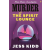 Faber & Faber Murder at the Spirit Lounge | Jess Kidd