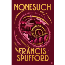 Faber &amp; Faber Nonesuch | Francis Spufford egyéb könyv
