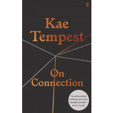 Faber &amp; Faber On Connection | Kae Tempest egyéb könyv