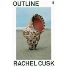 Faber &amp; Faber Outline | Rachel Cusk egyéb könyv