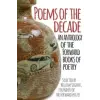Faber &amp; Faber Poems of the Decade | Forward Publishing