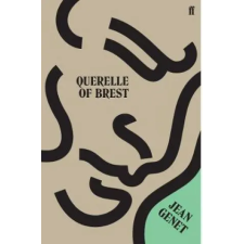 Faber &amp; Faber Querelle of Brest | Jean Genet egyéb könyv
