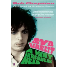 Faber &amp; Faber Syd Barrett | Rob Chapman egyéb könyv