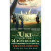 Faber &amp; Faber Uki and the Ghostburrow – Kieran Larwood