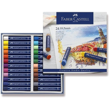 Faber-Castell 24 szín kréta