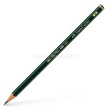 Faber-Castell 9000 3B grafitceruza (FABER-CASTELL_P3031-4321) ceruza