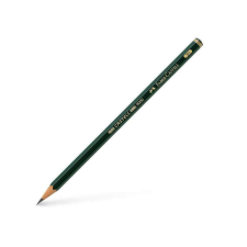 Faber-Castell 9000 3H grafitceruza ceruza