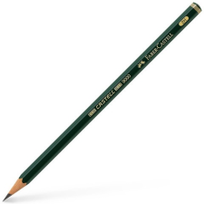 Faber-Castell : 9000 grafit ceruza 2H ceruza