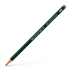 Faber-Castell 9000 h grafitceruza