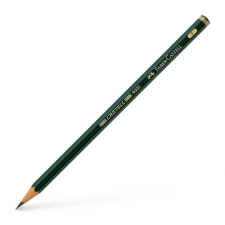 Faber-Castell 9000 Hatszögletű F Grafitceruza (P3031-4317) ceruza