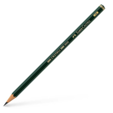 Faber-Castell 9000 hb grafitceruza p3031-4318 ceruza