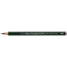 Faber-Castell 9000 Jumbo hatszögletű HB grafitceruza (FABER-CASTELL_FC119300) ceruza