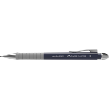 Faber-Castell Apollo 2325 0.5mm-es nyomósirón - Sötétkék nyomósirón, rotring