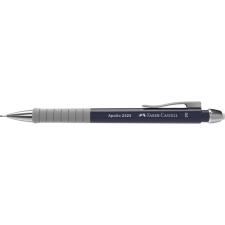 Faber-Castell Apollo 2325 0.5mm-es nyomósirón - Sötétkék (232503) nyomósirón, rotring