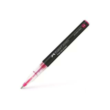 Faber-Castell : Borvörös roller toll 1,5mm-es toll