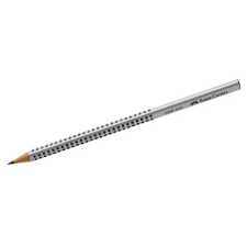 Faber-Castell Ceruza Faber-Castell Grip 2001 B háromszögletű ceruza