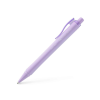 Faber-Castell : Daily Ball kék színű golyóstoll pasztell lila színű testtel
