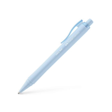 Faber-Castell : Daily Ball kék színű golyóstoll világoskék testtel toll