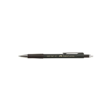 Faber-Castell Druckbleistift Grip 1347 0,7 mm schwarz (134799) ceruza