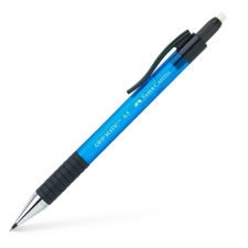Faber-Castell Druckbleistift Grip Matic 1375 0,5mm blau 10St (137551) ceruza