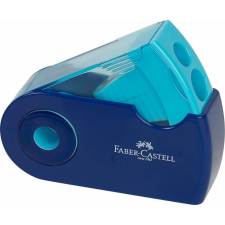 Faber-Castell DUPLA HEGYEZŐ SLEEVE TREND 2019 (182704) hegyező