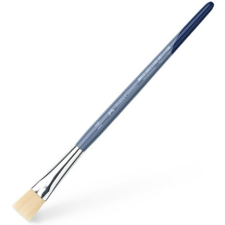 Faber-Castell Ecset Nr.14, Flat brush / Faber-Castell Brushes (1 db) ecset