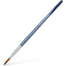 Faber-Castell Ecset Nr.8, Round brush / Faber-Castell Brushes (1 db) ecset