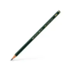 Faber-Castell Faber Castell 9000 grafit ceruza, 8B