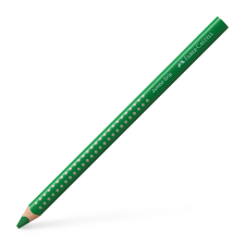 Faber-Castell Faber-Castell Ceruza GRIP 2001 Jumbo smaragd zöld színes ceruza