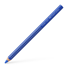Faber-Castell Faber-Castell Ceruza GRIP 2001 Jumbo sötét kék színes ceruza