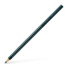 Faber-Castell Faber-Castell Ceruza GRIP 2001 méregzöld színes ceruza
