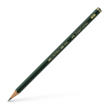 Faber-Castell Faber-Castell Grafitceruza CASTELL 9000 4H ceruza