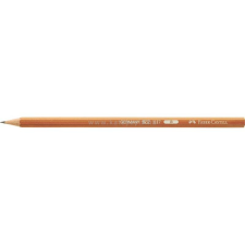 Faber-Castell Faber-Castell grafitceruza natúr B ceruza