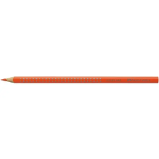 Faber-Castell Faber-Castell Grip 2001 sötét narancssárga színes ceruza színes ceruza