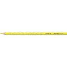 Faber-Castell Faber-Castell Grip 2001 világos sárga színes ceruza színes ceruza