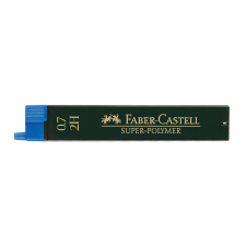 Faber-Castell Faber-Castell Ironbetét SP 0,7mm 12db 2H tollbetét