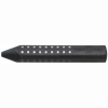 Faber castell Faber-Castell radír Grip 2001 fekete