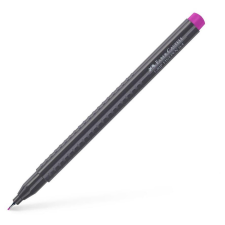 Faber-Castell Finepen Grip 0.4 karmoisin (151634) filctoll, marker