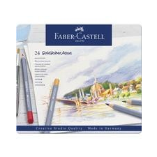 Faber-Castell Goldfaber Aqua akvarell ceruza 24db akvarell