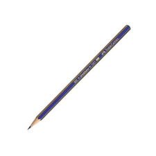 Faber-Castell : Goldfaber grafit ceruza 2B ceruza
