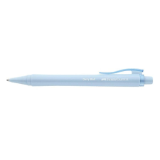 Faber-Castell Golyóstoll FABER-CASTELL Daily Ball égkék testszín toll