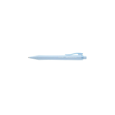 Faber-Castell Golyóstoll FABER-CASTELL Daily Ball égkék testszín toll