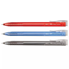 Faber castell Golyóstoll Faber Castell RX5 vegyes szín toll