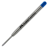 Faber-Castell Golyóstollbetét - B / Kék