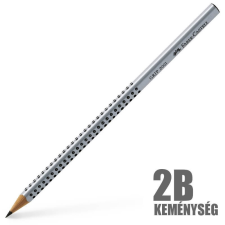 Faber-Castell Grafitceruza 2B, Faber-Castell Grip, háromszög test ceruza