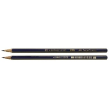 Faber-Castell : Grafitceruza, 2H, hatszögletű, FABER-CASTELL  - Egyéb ceruza