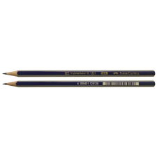 Faber-Castell Grafitceruza, 2H, hatszögletű, FABER-CASTELL &quot;Goldfaber&quot; ceruza