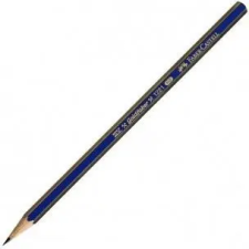 Faber-Castell grafitceruza 5B Goldfaber - 1221 112505 ceruza