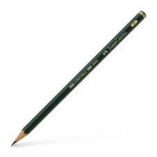 Faber-Castell Grafitceruza CASTELL 9000 H ceruza
